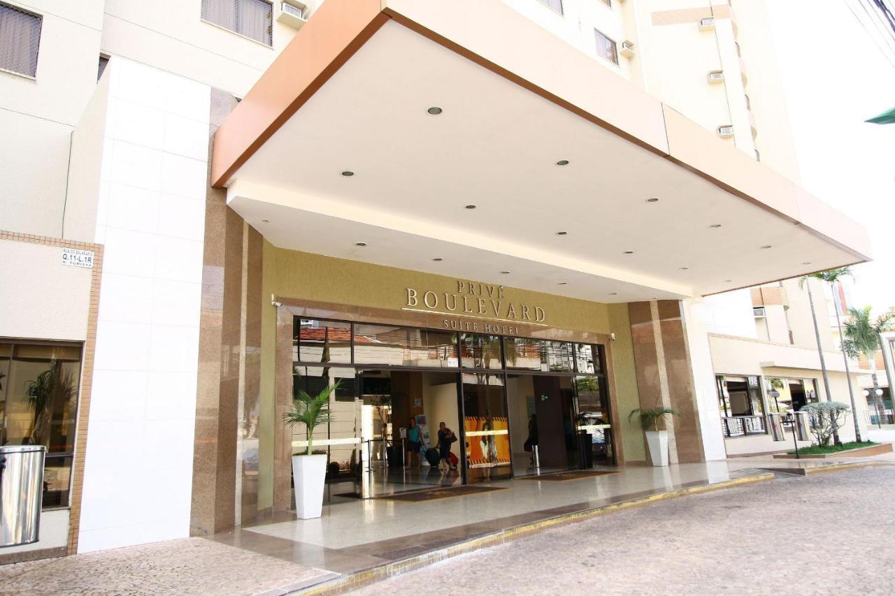 Thermas Boulevard Калдас-Новас Экстерьер фото